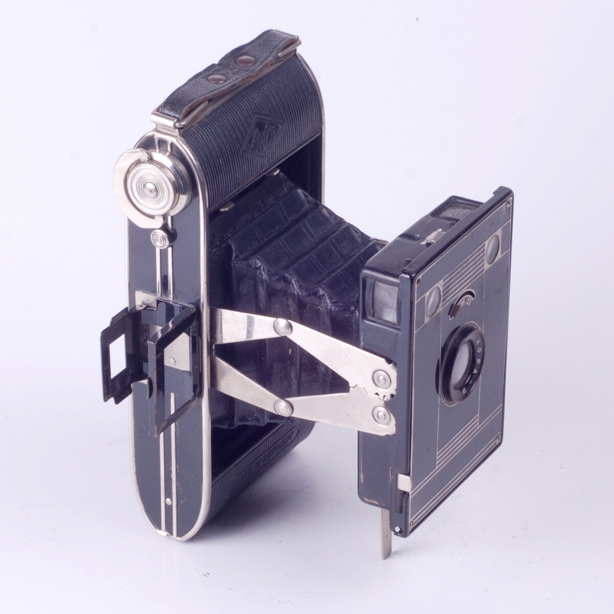 Agfa Billy Clack Nr.74 — фото 3