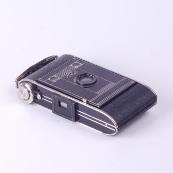 Agfa Billy Clack Nr.74