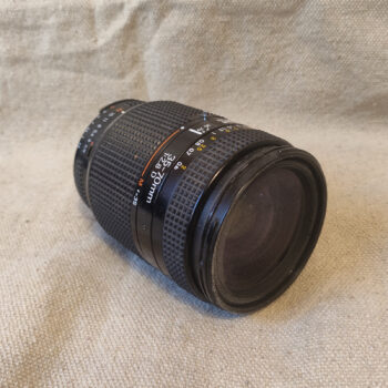 AF Nikkor 35-70mm 1:2.8 D