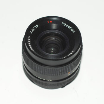 Carl Zeiss Distagon 2.8/35 T