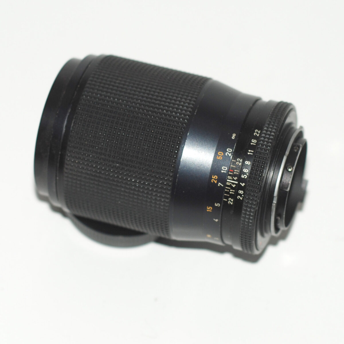 Carl Zeiss Sonnar 2.8/135mm — фото 4