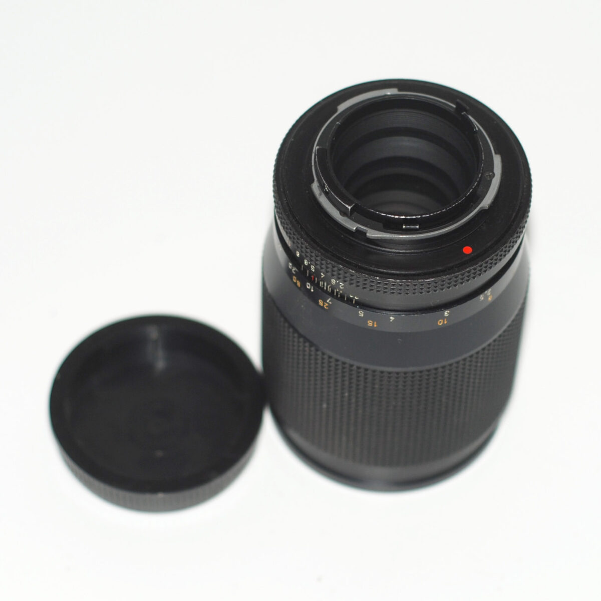 Carl Zeiss Sonnar 2.8/135mm — фото 3