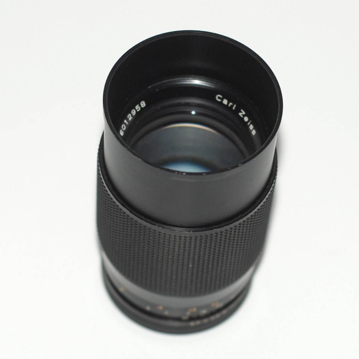 Carl Zeiss Sonnar 2.8/135mm — фото 2