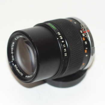 Olympus OM-System Zuiko 3.5/135mm
