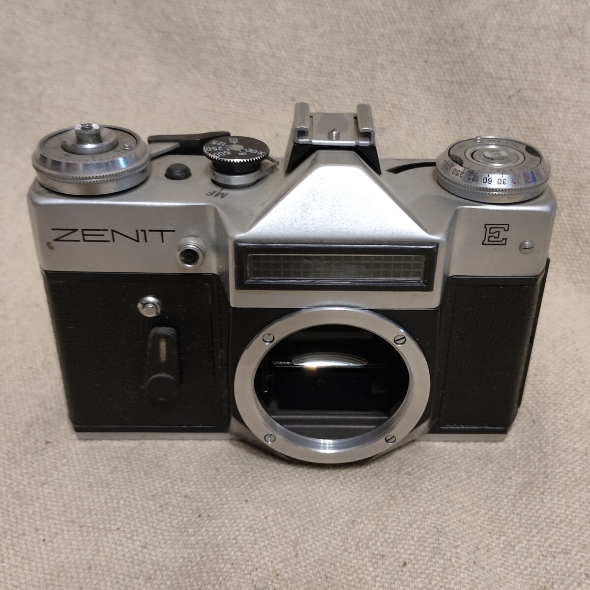 Zenit-E, КМЗ им. Зверева № 80191153 — фото 1