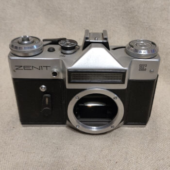 Zenit-E, КМЗ им. Зверева № 80191153