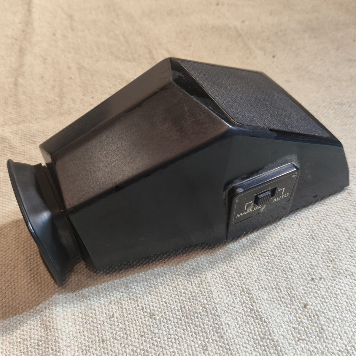 Zenza Bronica AE Metered Prism Finder для SQ-Ai — фото 4
