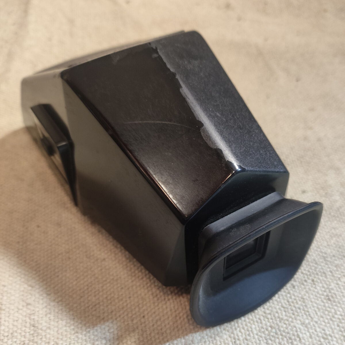 Zenza Bronica AE Metered Prism Finder для SQ-Ai — фото 3