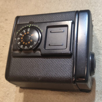 Bronica SQ-i 120J