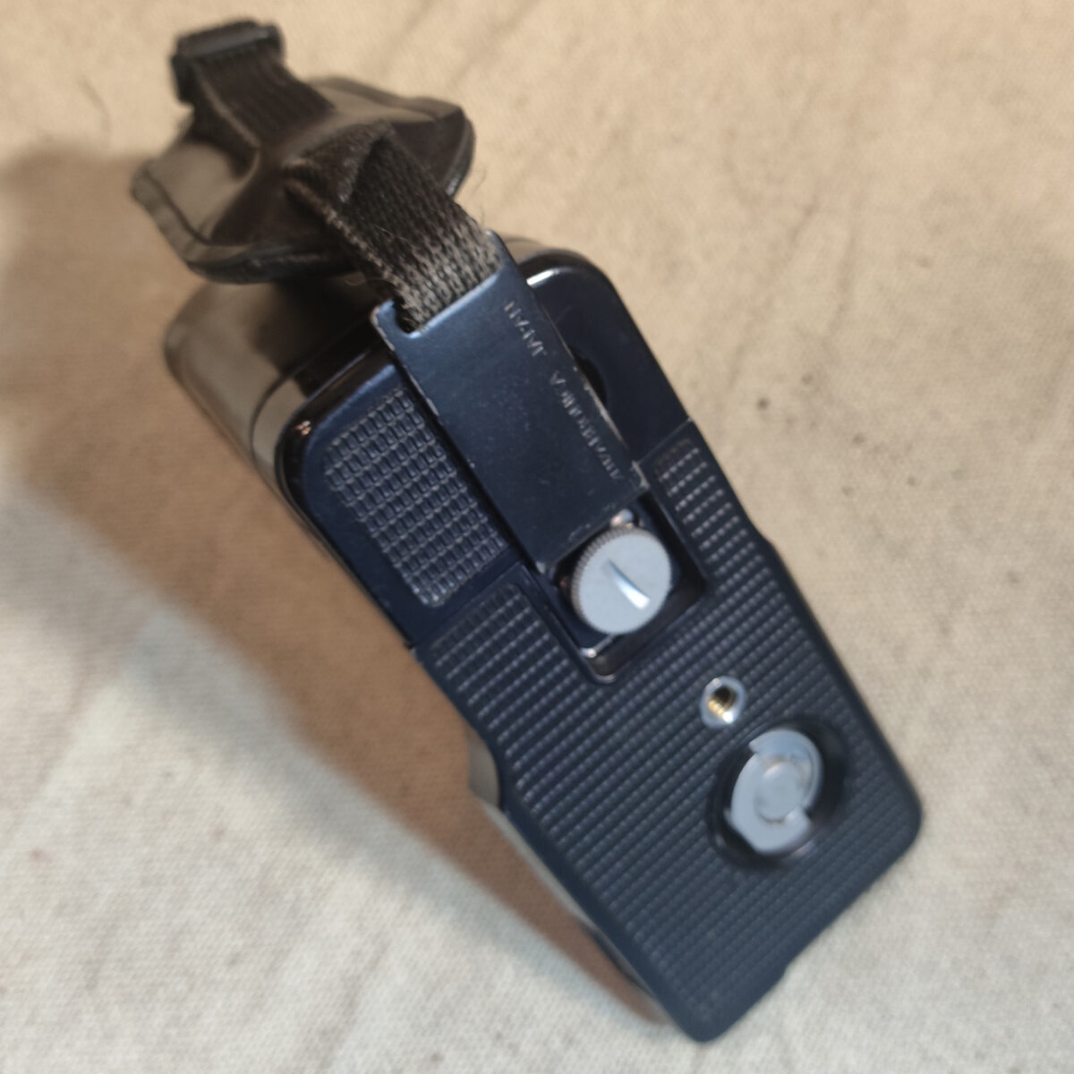 Bronica Моторная рукоятка SQ-Ai — фото 2
