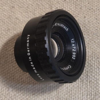 Componon 5.6/80