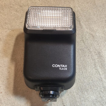 Contax TLA-20