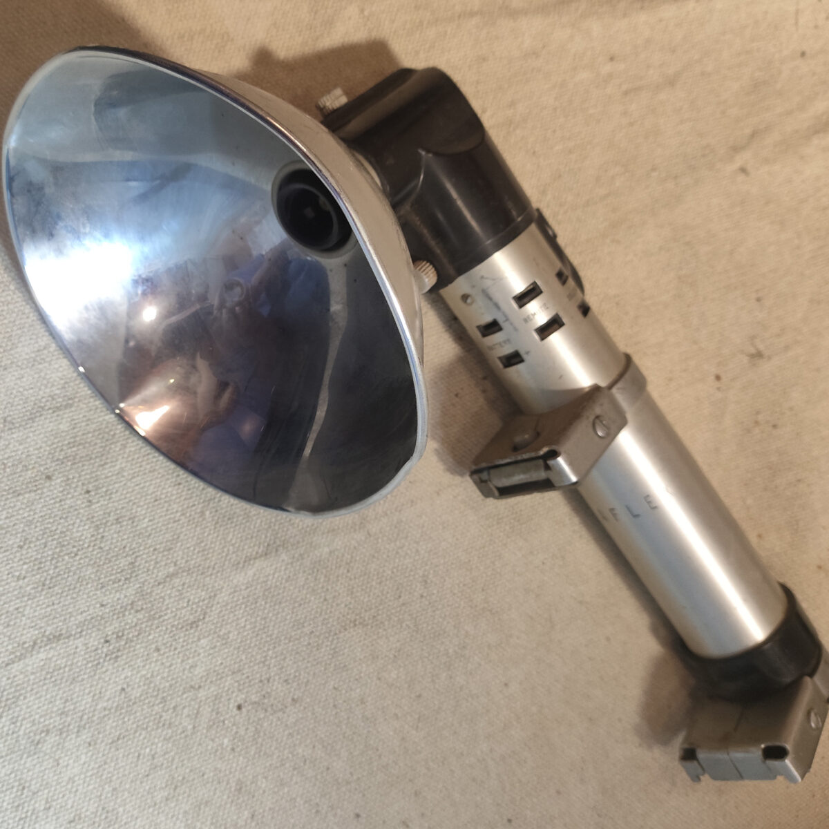 Graflex Graflite модель 2773 — фото 1