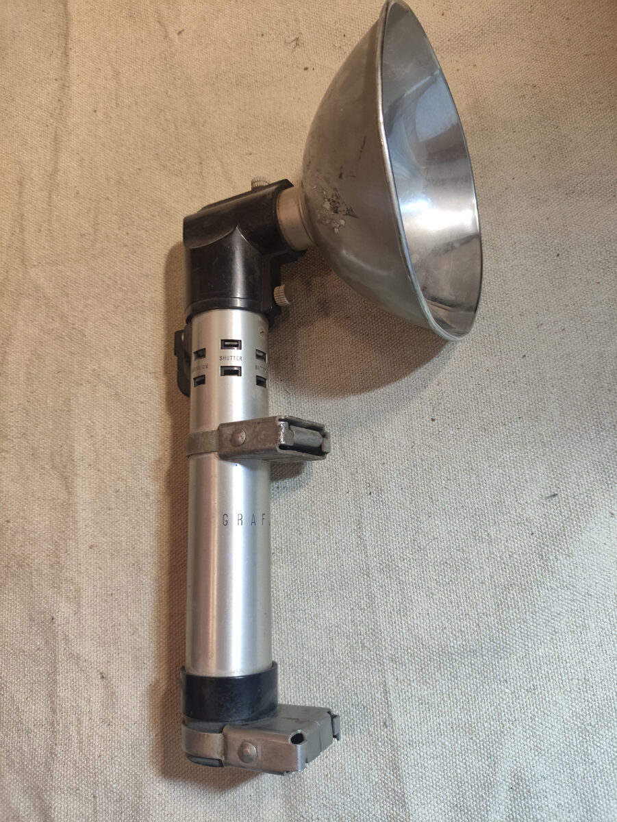 Graflex Graflite модель 2773 — фото 3
